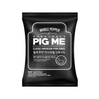 ACE M&T PIGME Whole Peppers Flavor 30g x 8