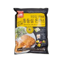WAEGOTZIP Busan sStyle Pork Soup (F) 650g x 12
