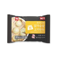 WAEGOTZIP Chicken Breast Dumplings (F) 180g x 36