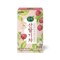 SEMPIO Strawberry Tea 18g x 20p x 12