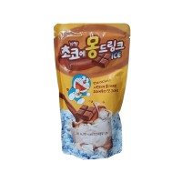 NAMYANG Choco Drink Chocoemong Ice Pouch 230ml x 50