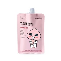 COCOLAB Shake Yogurt & Collagen 50g x 5p x 10