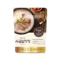 OURHOME Korean Bone Soup 400g x 10