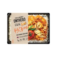 OURHOME Onthego Pupat Pong Curry (F) 300g x 12