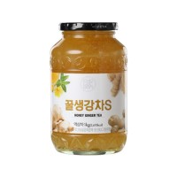 CHOLOCWON Honey Ginger Tea S 1000g x 12