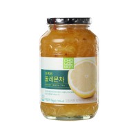 CHOLOCWON Honey Lemon Tea 1000g x 12