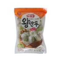 DONGWON New Kaesong King Dumplings (F) 1820g x 4