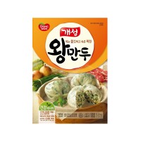 DONGWON New Kaesong King Dumplings (F) 1200g x 8
