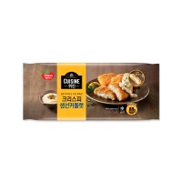 DONGWON Cuisine Crispy Fish Cutlet (F) 400g x 15