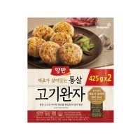 DONGWON Yangban Meat Ball (F) 425g x 2p x 10