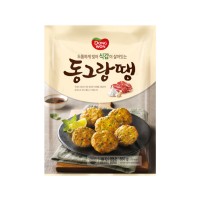 DONGWON Korean Style Flat Meat Ball (F) 850g x 8