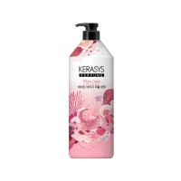 AEKYUNG Kerasys Perfume Shampoo White Daisy 1000ml x 8