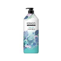 AEKYUNG Kerasys Perfume Shampoo Green Lily 1000ml x 8