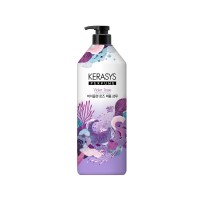 AEKYUNG Kerasys Perfume Shampoo Violet 1000ml x 8