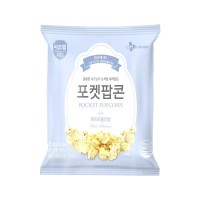 ITSWELL Pocket Popcorn White Blossom 25g x 30