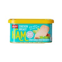MASITDAK Chicken Breast Ham 200g x 24