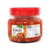 DAEKWANG F&G Young Radish Kimchi (Vegan, HALAL) (V / H / R) 300g x 12