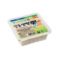 NH Korea An-dong Stew Tofu (R) 350g x 18