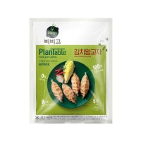 CJ Bibigo Plantable Kimchi (F/ E) 420g x 16