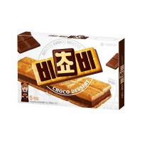 ORION Biscuit Choco Biscuit 125g x 16