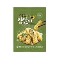 MATSUTANI Vegetable Fride Deep-Fried Glass Noodles In Seaweed (F) 500g x 16