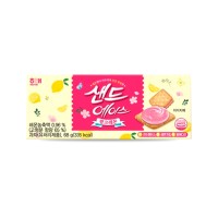HAITAI Sand Ace Pink Lemon 68g x 24