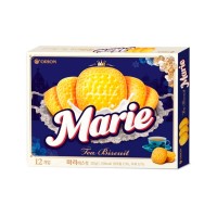 ORION Marie Biscuit 222g x 16