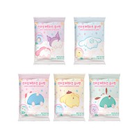 MISTY Sanrio Characters Cotton Candy 9g x 60