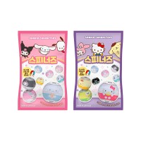 MISTY Sanrio Characters Spinners Jelly 10g x 192