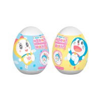 MISTY Doraemon Surprise My Keyring Candy 10g x 192
