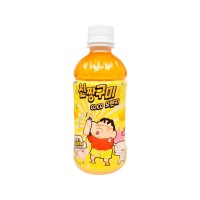 MISTY Shinzzang Gummy Coco Orange 340ml x 24