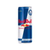 DONGSUH Red Bull Energy Drink 250ml x 24