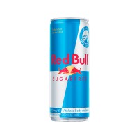 DONGSUH Red Bull Sugar Free 250ml x 24