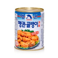 PENGUIN Golbaengi Seasoning 400g x 24