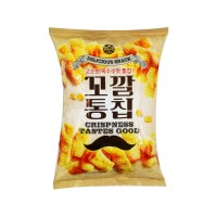 FOOD KING Savory Corn Chips 170g x 12
