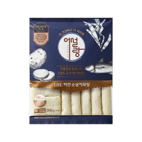 OUSEOLRANG The Hayan Pure Fish Cake For Soup (F) 300g x30