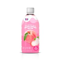 BR Peach Yogurt Water 500ml x 24