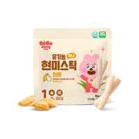 BEBEDANG Organic Brown Rice Stick Mini 10g x 100