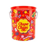 NONGSHIM Chupa Chups Pop Art Teen 11g x 150p x 2
