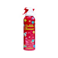 HOME&KIDS Bubble Cleanser Strawberry Flavor 250ml x 12