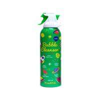 HOME&KIDS Bubble Cleanser Apple Flavor 250ml x 12
