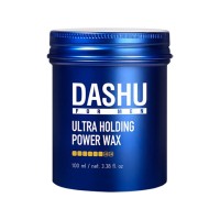 DASHU FOR MEN PREMIUM ULTRA HOLDING POWER WAX 100ml x 100