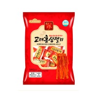 ILKWANG Korean Red Ginseng Jelly 280g x 10