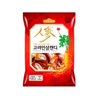 ILKWANG Korean Ginsheng Candy 280g x 10