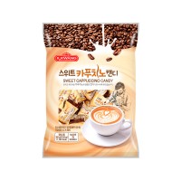 ILKWANG Sweet Cappucino Candy 280g x 10