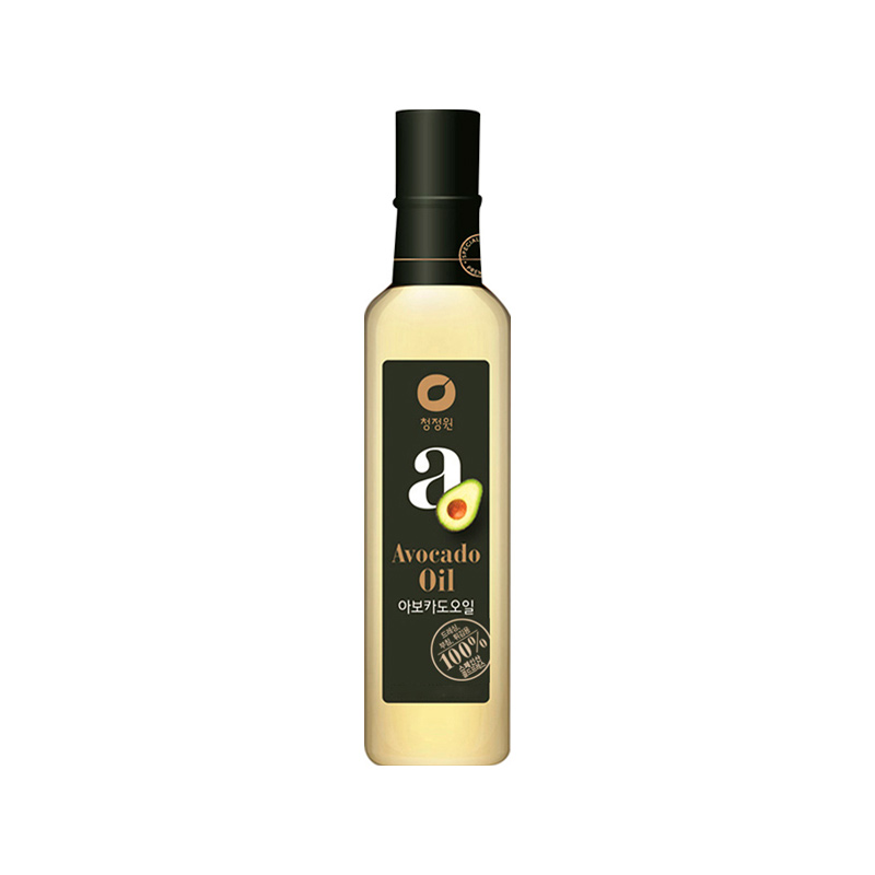 CHUNGJUNGWON Avocado Oil 410ml x 12