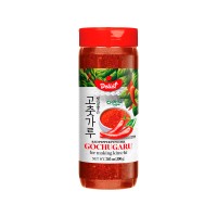 DELIEF Red Pepper Powder 200g x 24