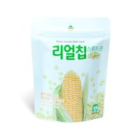 SANMAEUL Freeze Vacuum Dried Snack 35g x 200