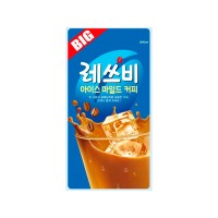 YOUUS Let's Be Ice Mild Coffee 320ml x 40