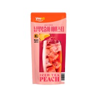 YOUUS Iced Tea Peach 500ml x 30